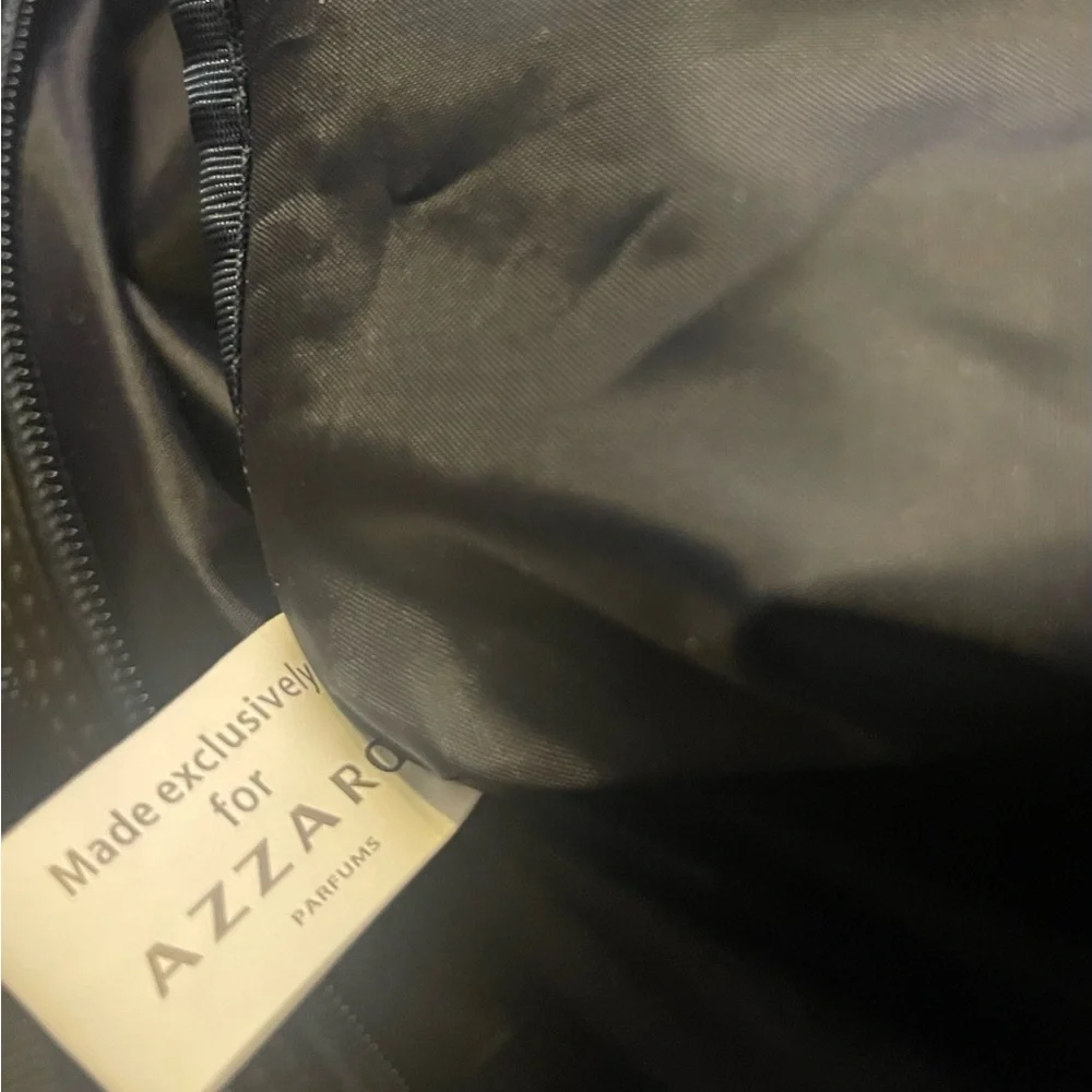 Chrome AZZARO Duffle Bag